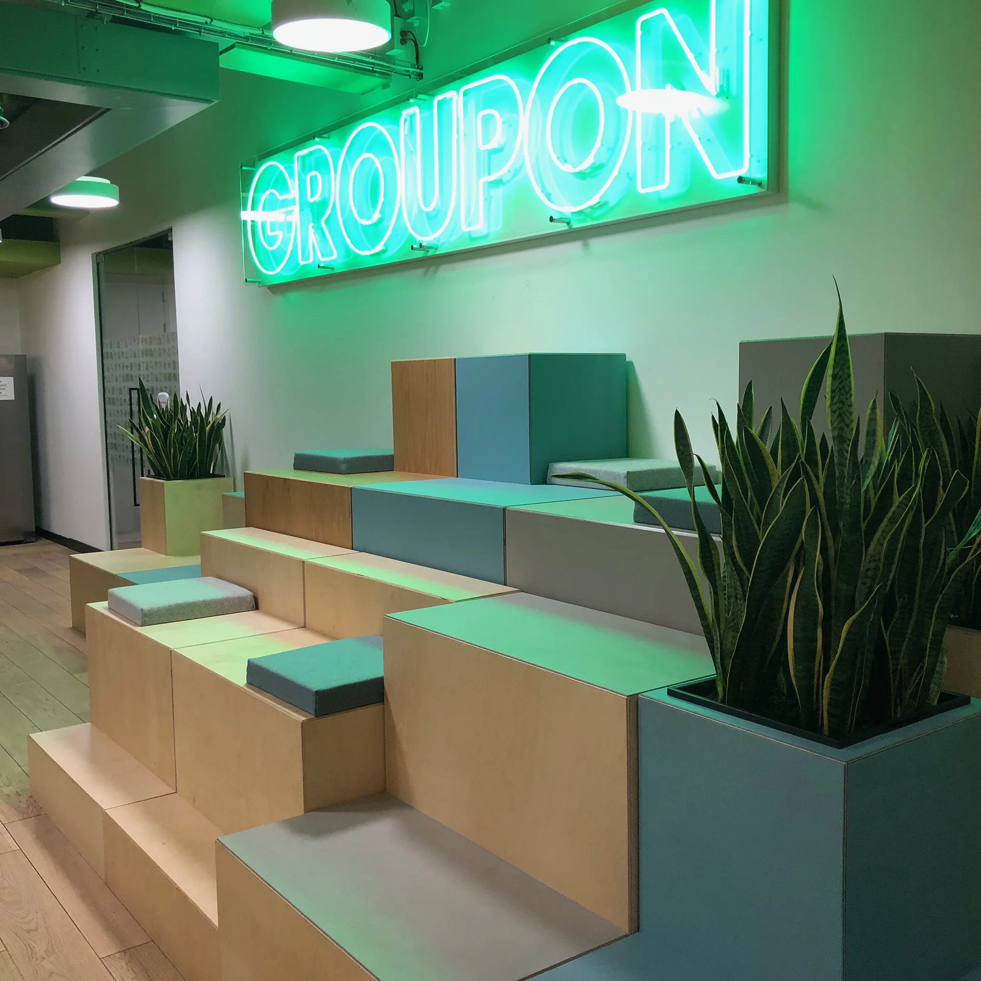 Groupon