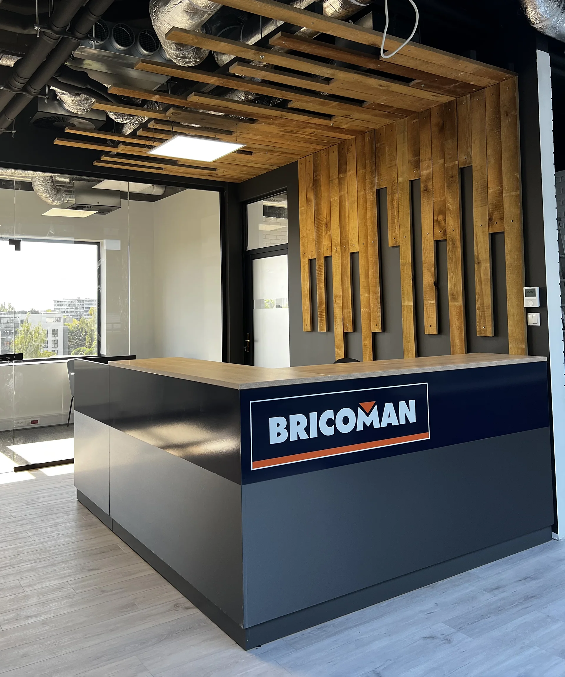 BRICOMAN